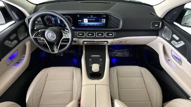 Certified 2026 Mercedes-Benz GLE 450 4MATIC image 5