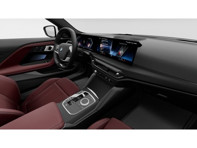 New 2026 BMW 230i Coupe w/ Convenience Package RWD image 14