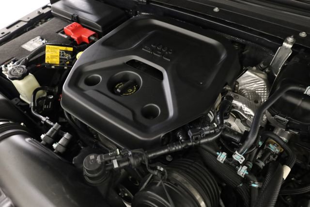 Used 2024 Jeep Wrangler Sport S image 9