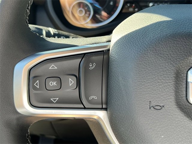 New 2026 RAM 2500 Big Horn image 23