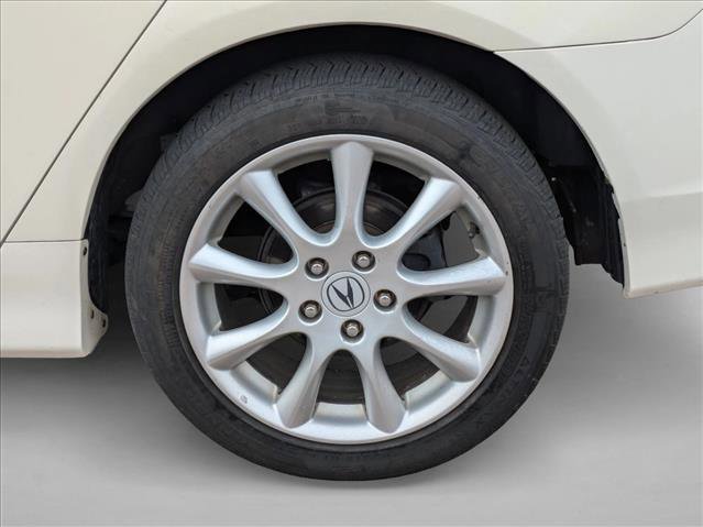 Used 2006 Acura TSX image 11