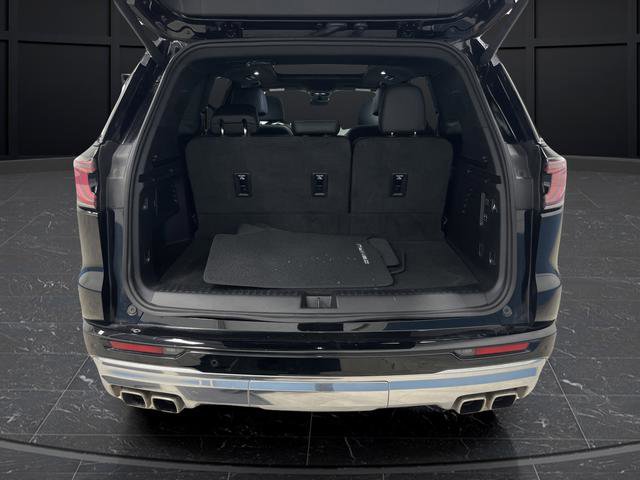 Used 2024 GMC Acadia Denali w/ Super Cruise Package image 15