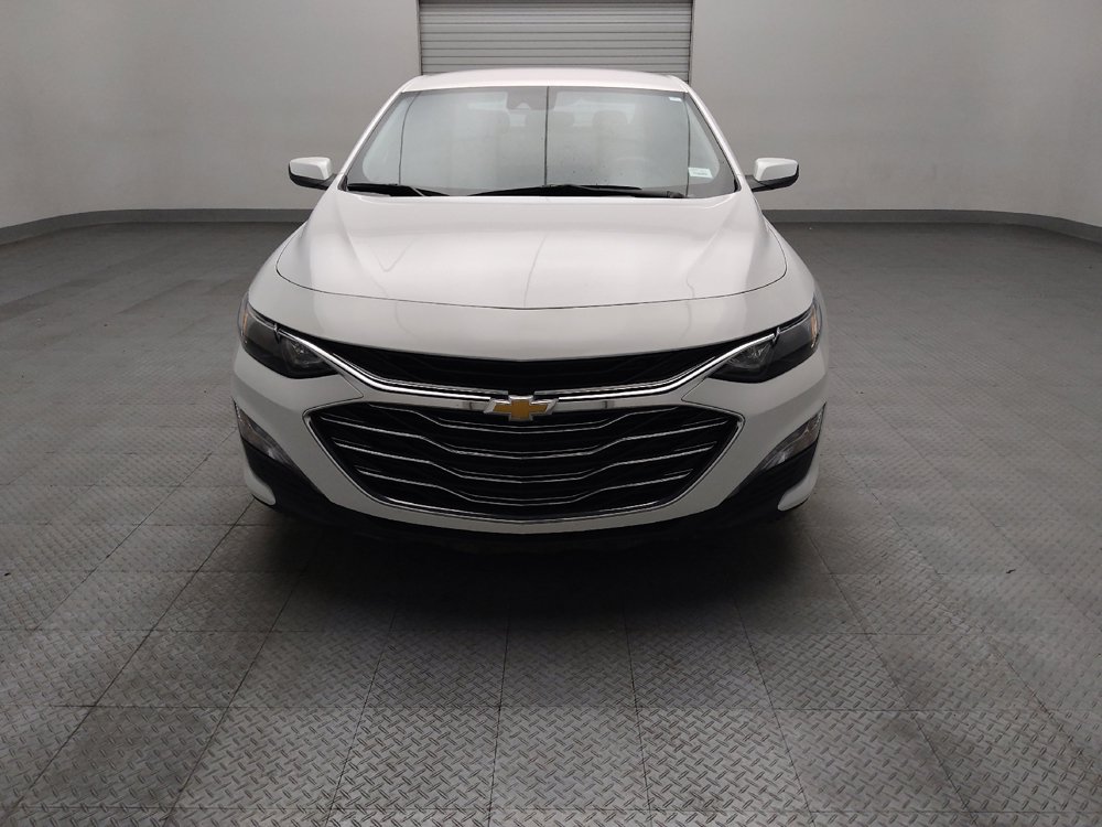 Used 2025 Chevrolet Malibu LT FWD image 15