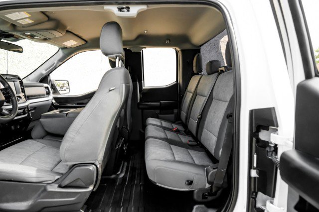 Used 2021 Ford F150 XL w/ Equipment Group 101A High AWD/4WD image 30