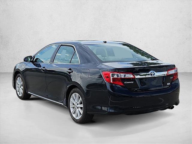 Used 2012 Toyota Camry XLE w/ Convenience Pkg FWD image 8