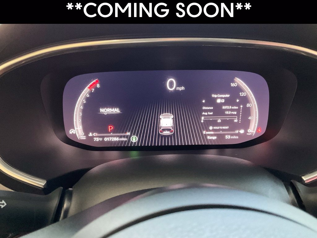 Certified 2024 Acura MDX A-Spec AWD/4WD image 15