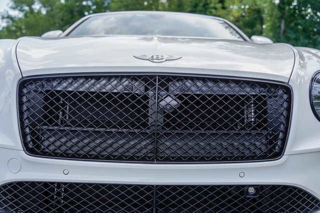 Used 2024 Bentley Continental GT Speed AWD/4WD image 82