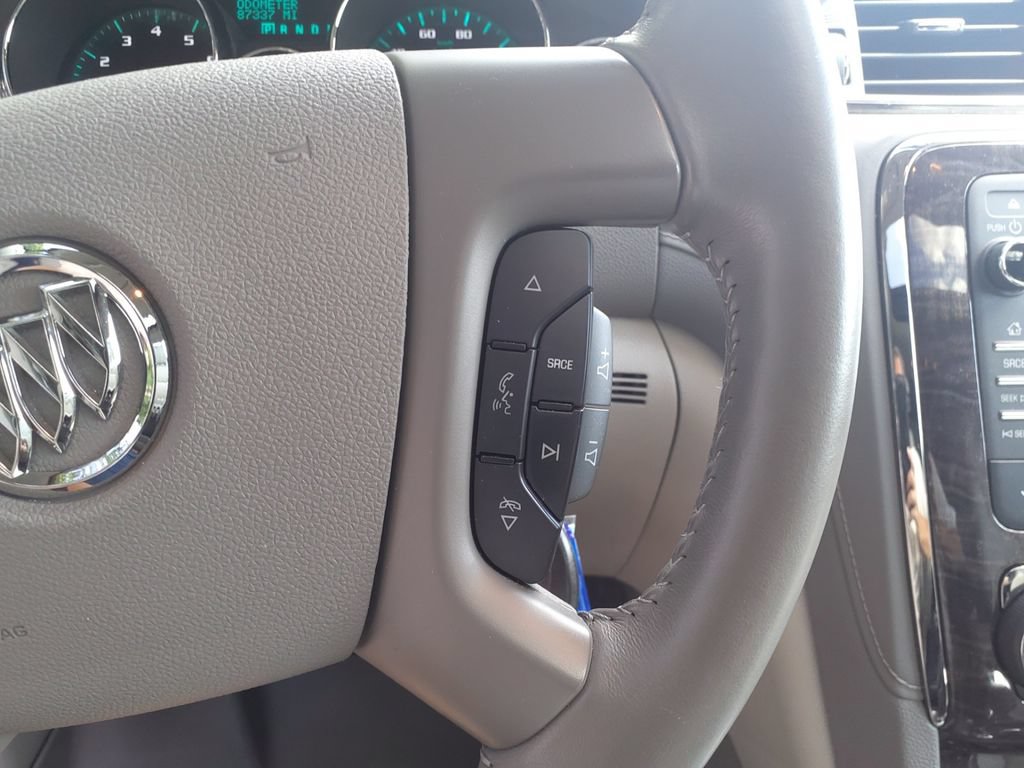Used 2017 Buick Enclave Premium w/ Experience Buick Package FWD image 29