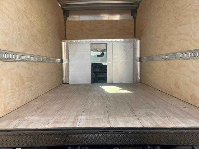 New 2024 Ford E-450 and Econoline 450 Super Duty w/ Driver's Safety Package RWD image 11