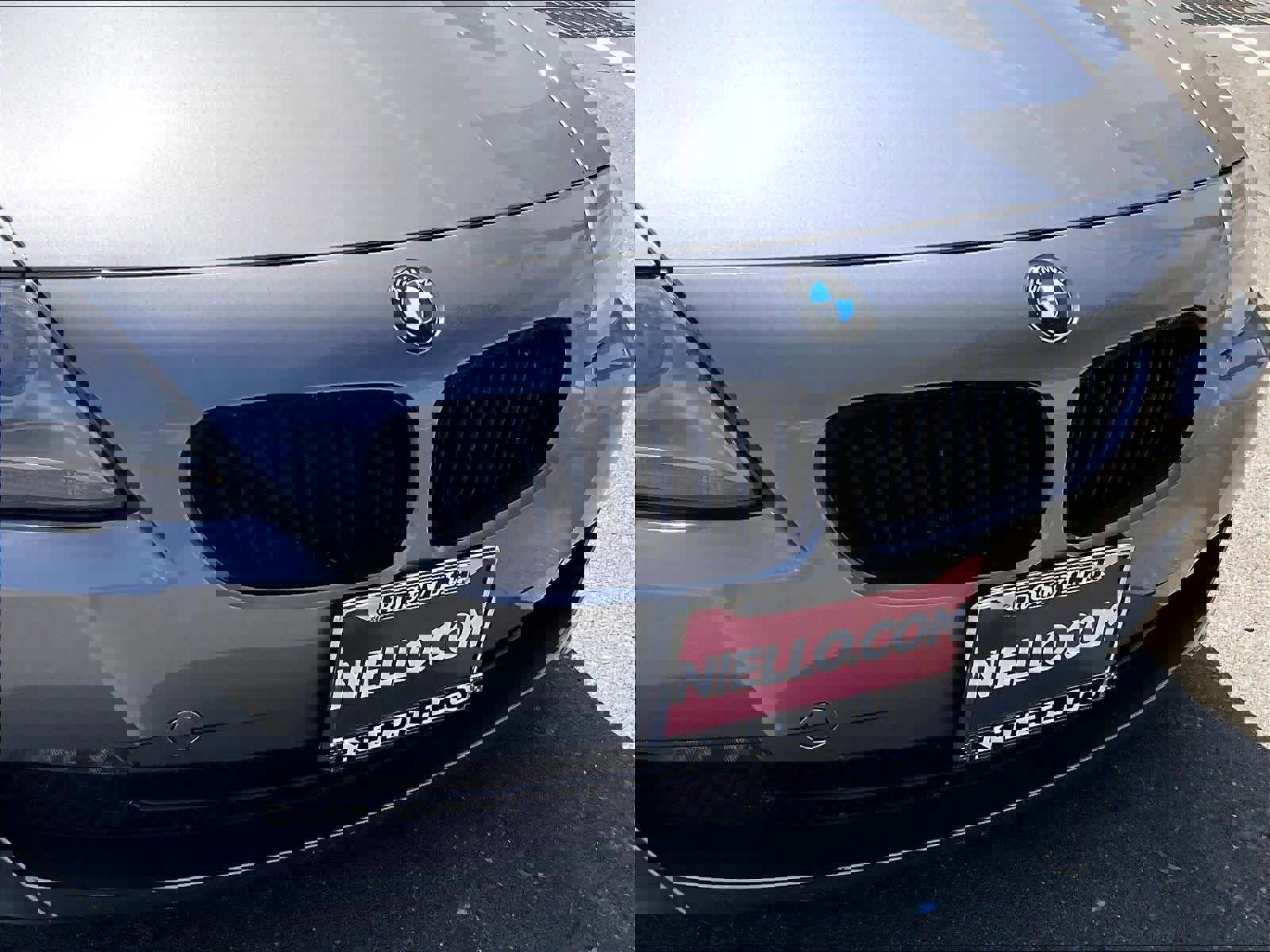 Used 2008 BMW Z4 3.0si image 29