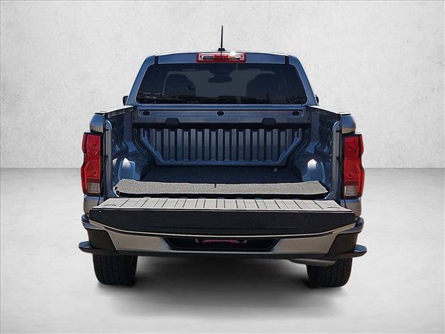Used 2024 Chevrolet Colorado LT RWD image 6