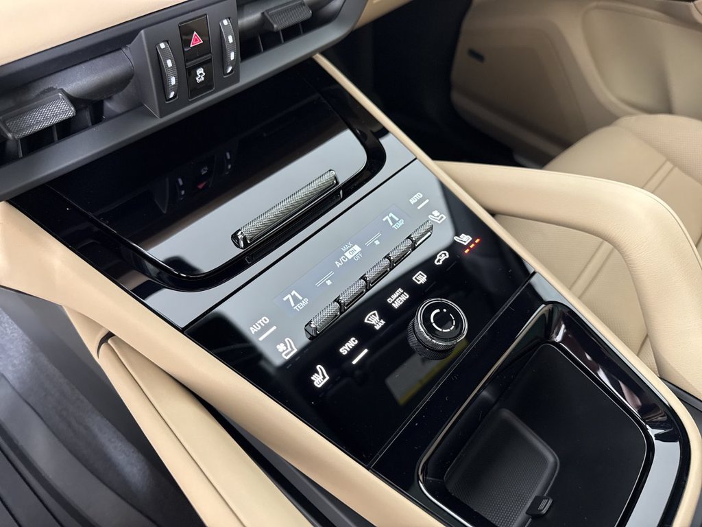 New 2026 Porsche Cayenne S AWD/4WD image 30
