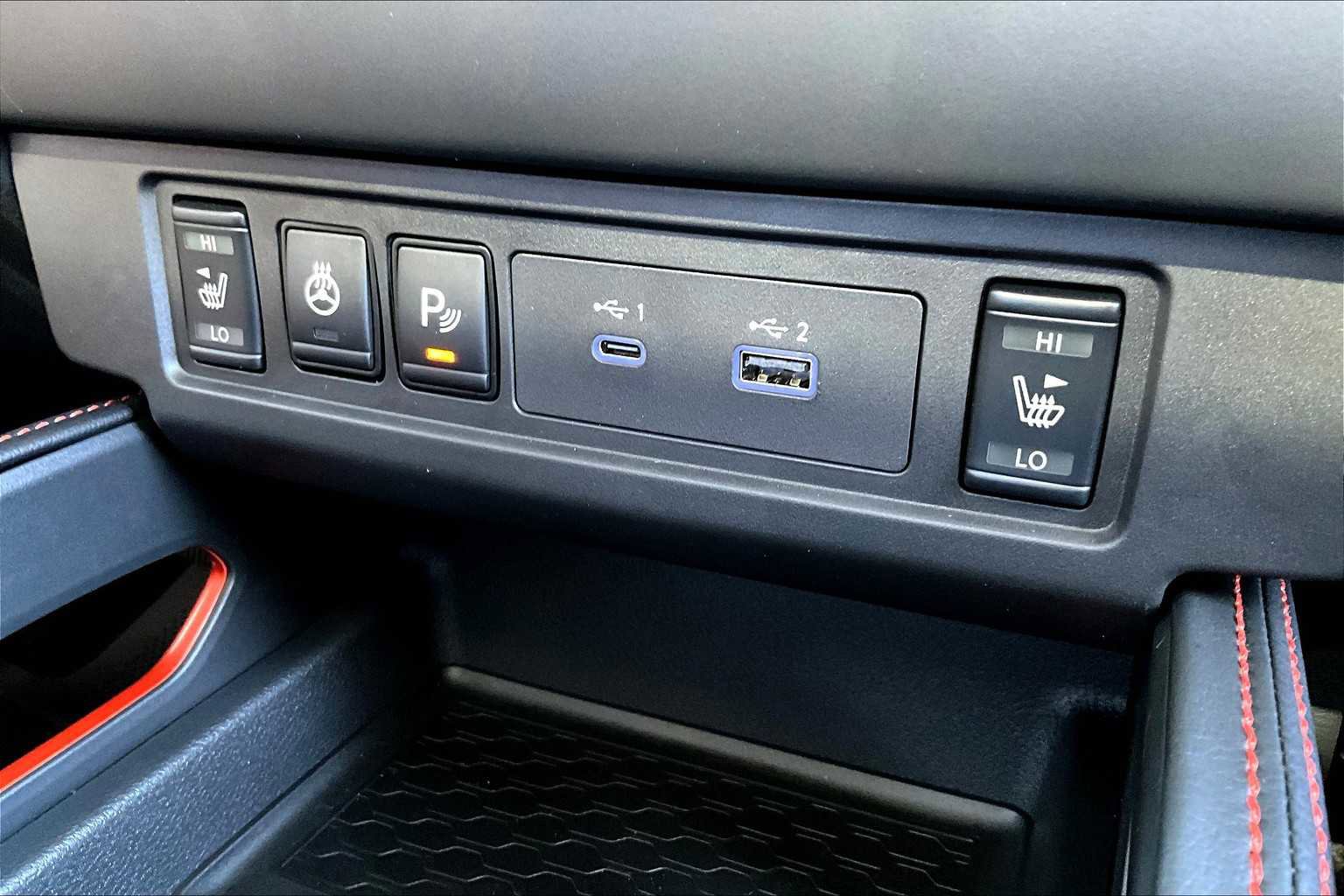 New 2026 Nissan Frontier PRO-4X image 18