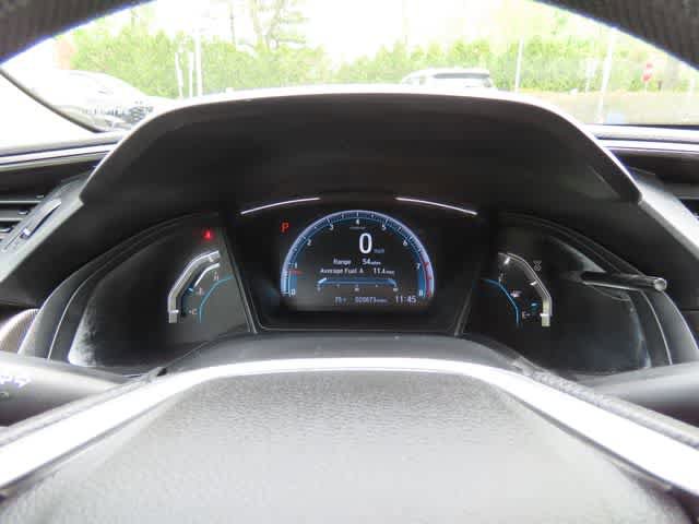 Used 2020 Honda Civic LX image 22