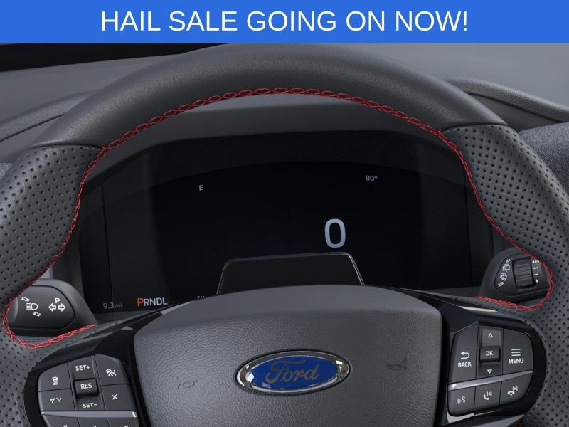 New 2026 Ford Explorer ST-Line AWD/4WD image 14