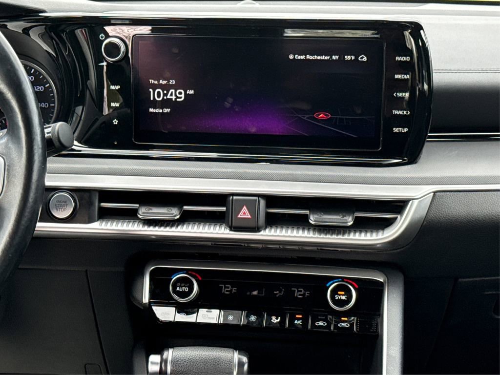 Certified 2023 Kia K5 GT-Line AWD/4WD image 21
