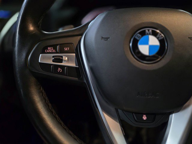 Used 2021 BMW X3 xDrive30i w/ Convenience Package image 21