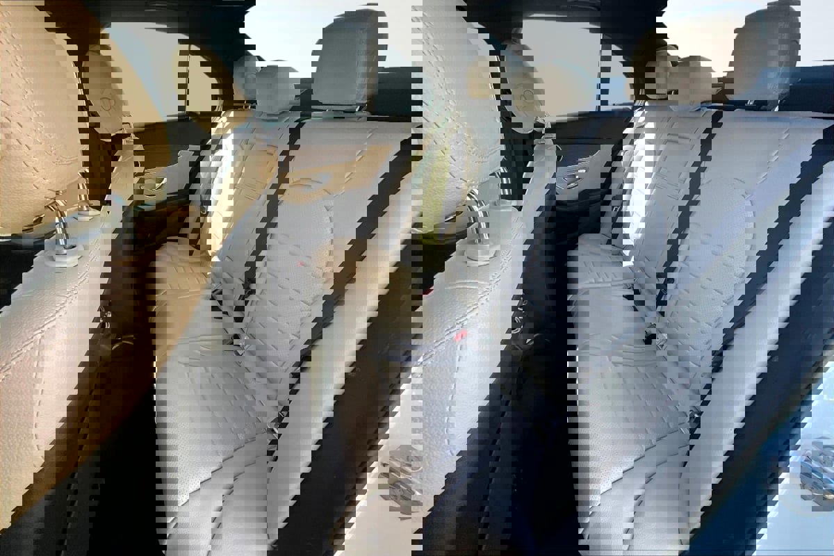 Used 2020 Mercedes-Benz C 300 Sedan image 26