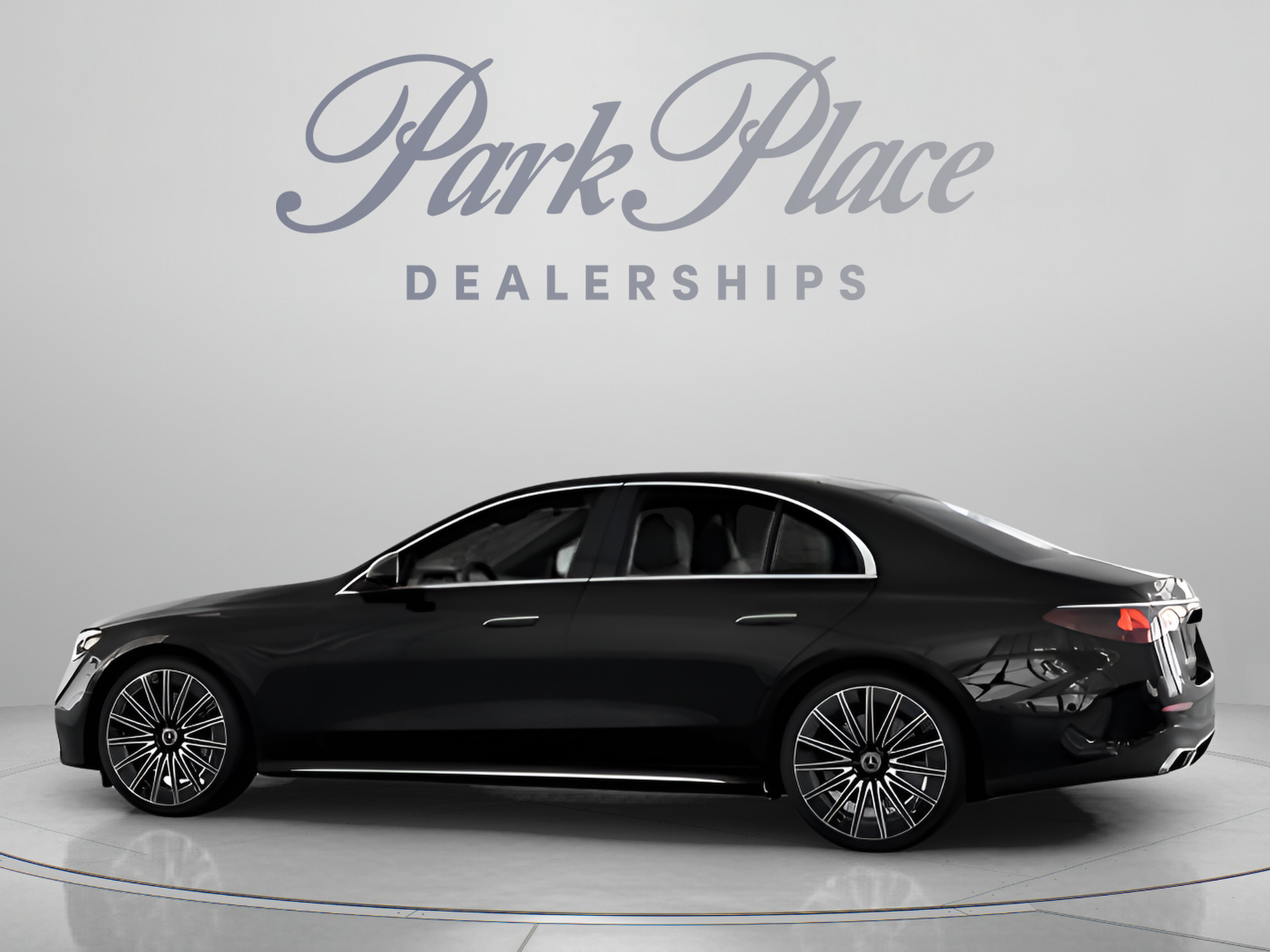 New 2026 Mercedes-Benz E 450 4MATIC Sedan image 7
