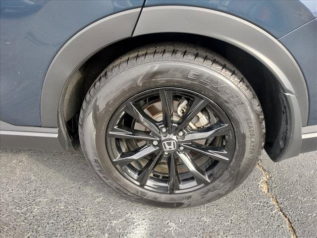 Used 2024 Honda CR-V Sport-L image 12