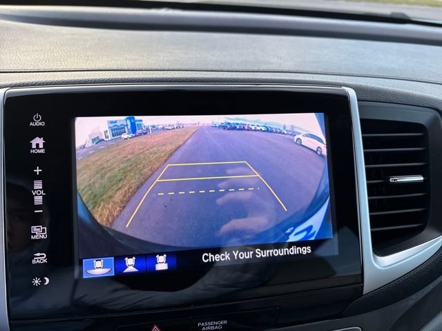 Certified 2018 Honda Pilot EX-L image 19