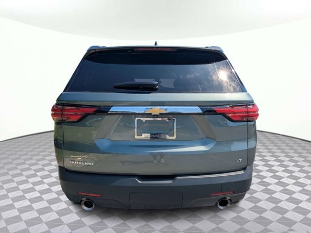 Used 2023 Chevrolet Traverse LT FWD image 5