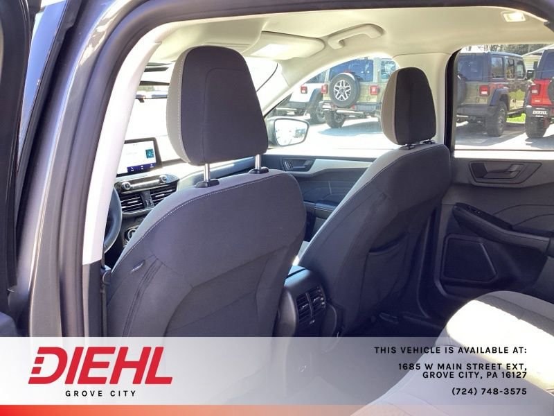 Used 2022 Ford Escape SE w/ Convenience Package image 15