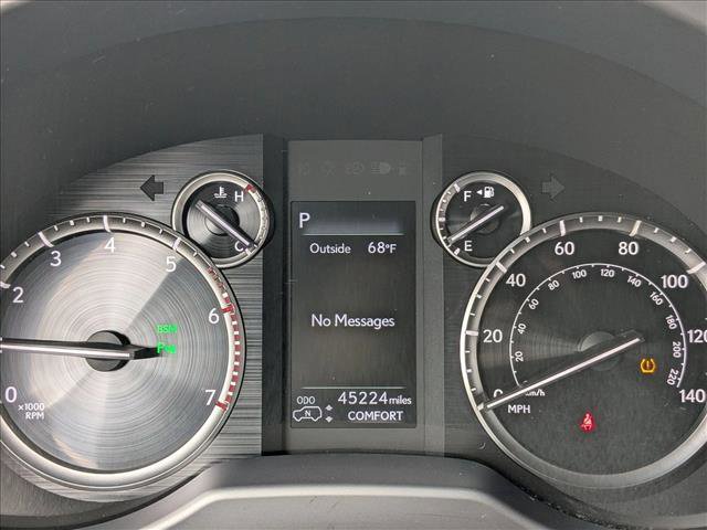 Used 2022 Lexus GX 460 Luxury image 11