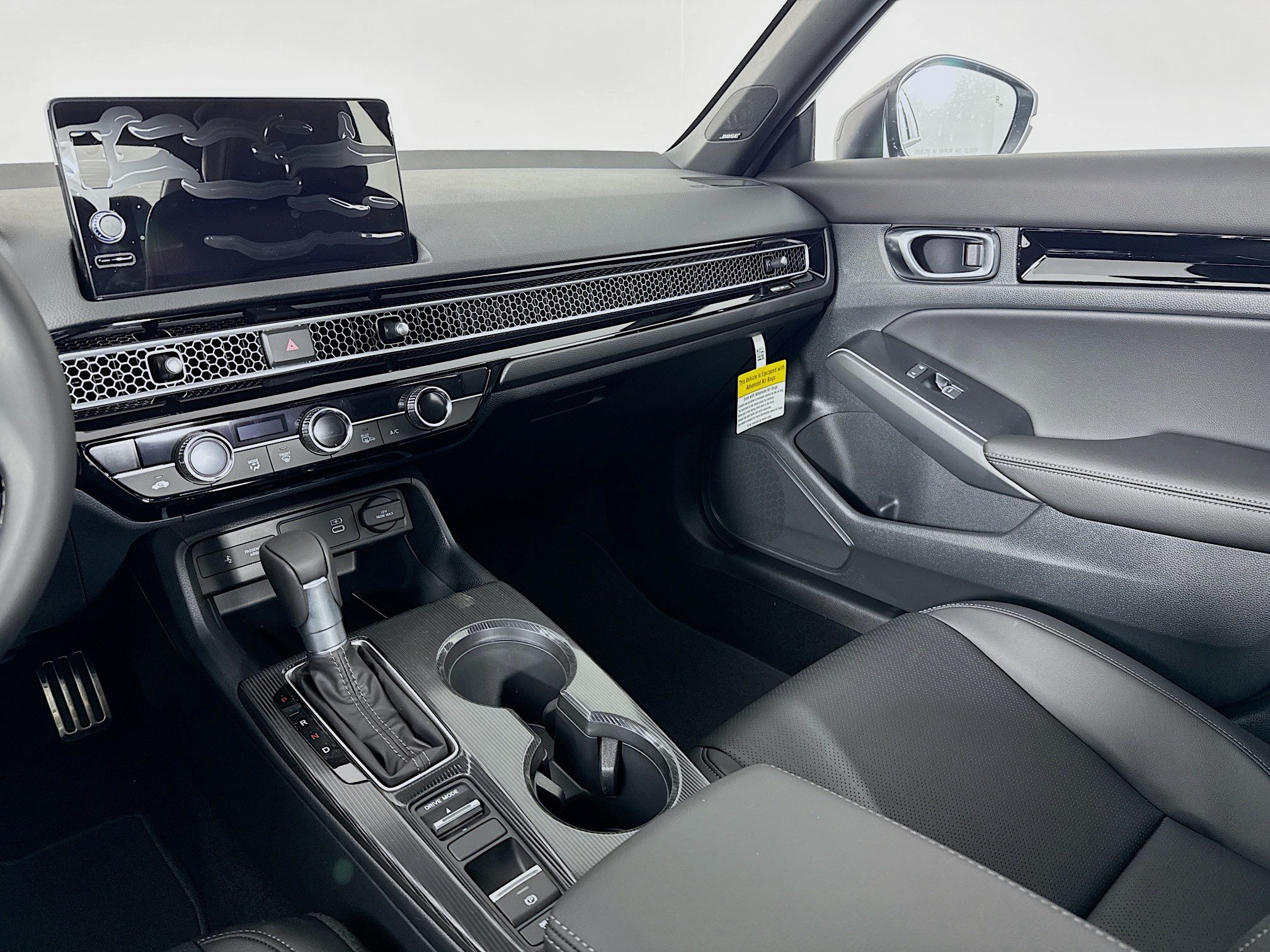 New 2026 Honda Civic Sport Touring image 25