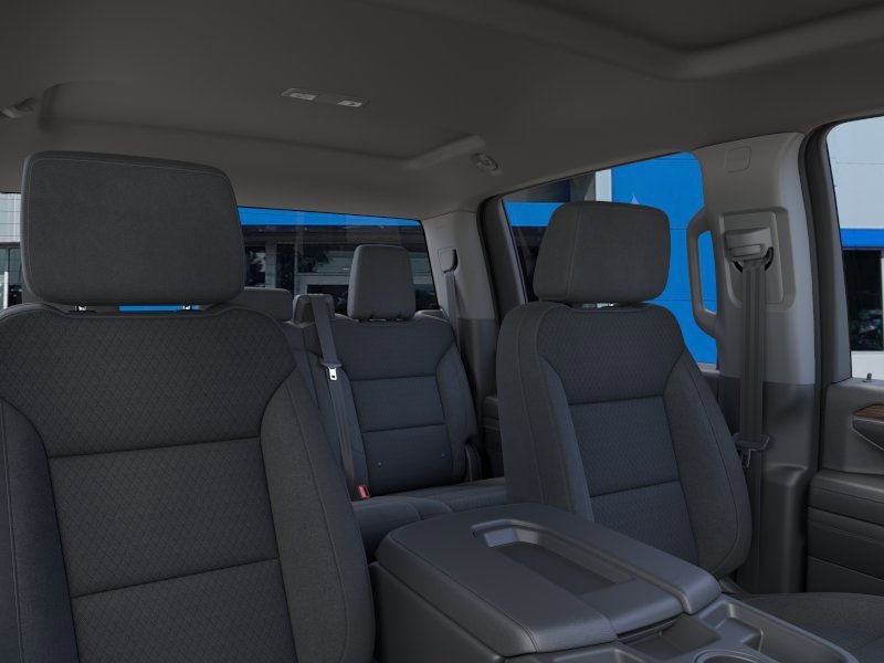 New 2025 Chevrolet Silverado 3500 LT w/ All Star Edition image 24