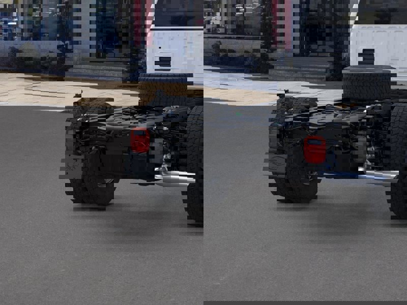 New 2026 Ford F450 XL image 21