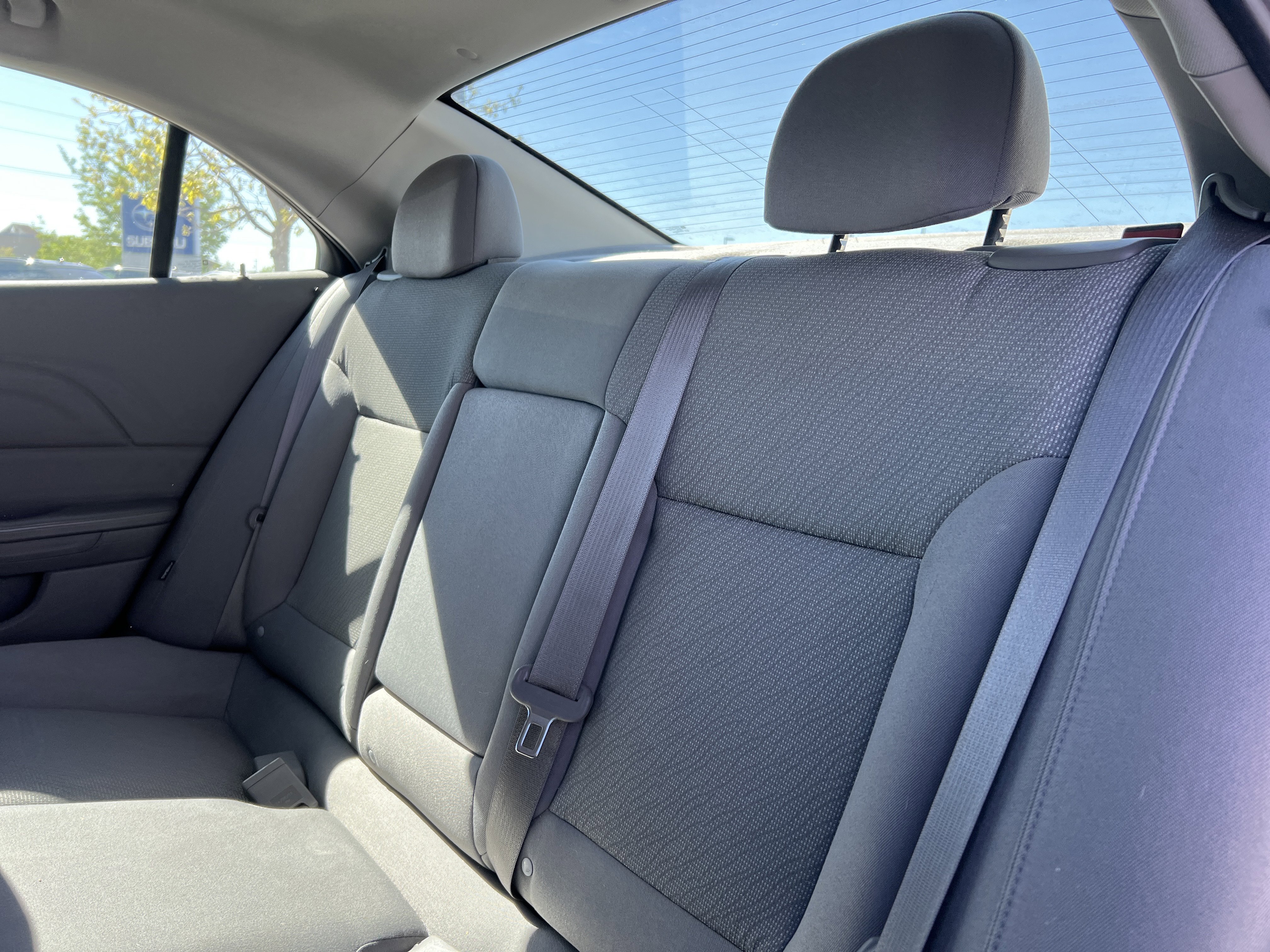 Used 2015 Chevrolet Malibu LS w/ Protection Package FWD image 21