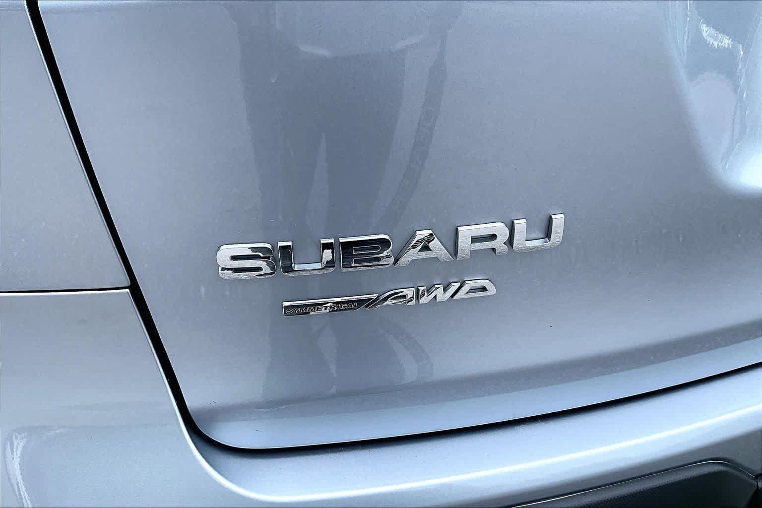 Used 2023 Subaru Ascent Premium w/ Convenience Package AWD/4WD image 30