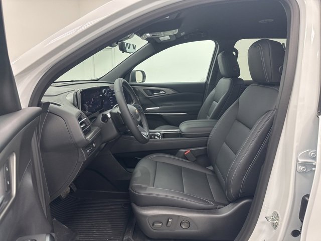 New 2026 Chevrolet Traverse LT w/ Driver Confidence Package image 22