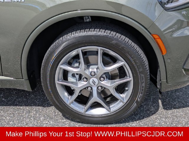 Certified 2026 Dodge Durango GT AWD/4WD image 10