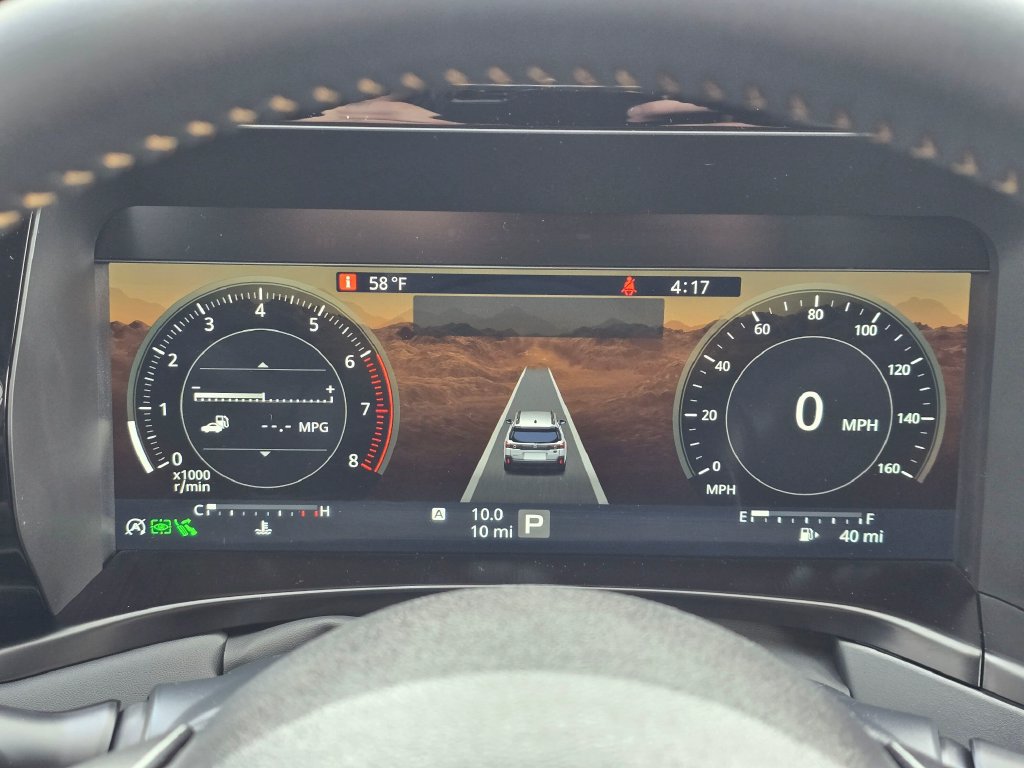 New 2026 Subaru Outback Wilderness AWD/4WD image 17