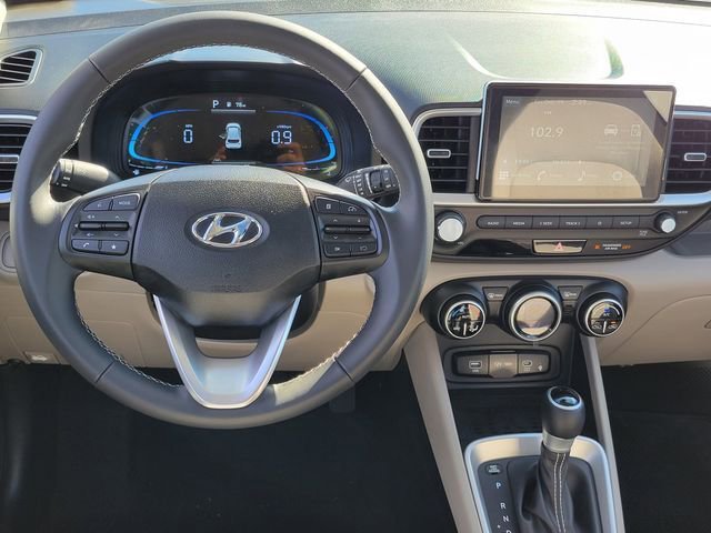 New 2026 Hyundai Venue SEL image 4