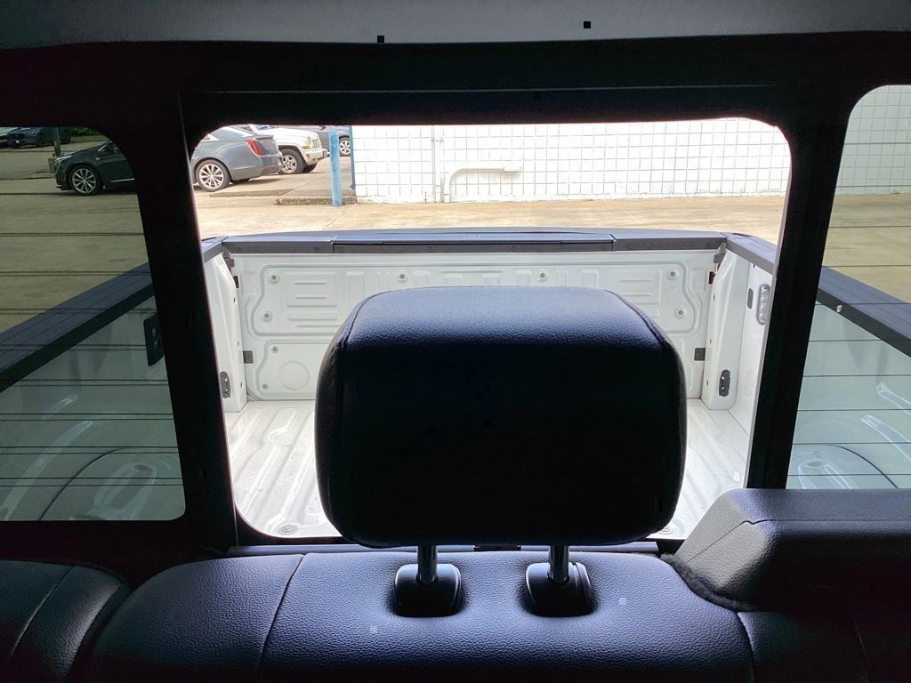 New 2025 Ford F250 Lariat w/ FX4 Off-Road Package image 66