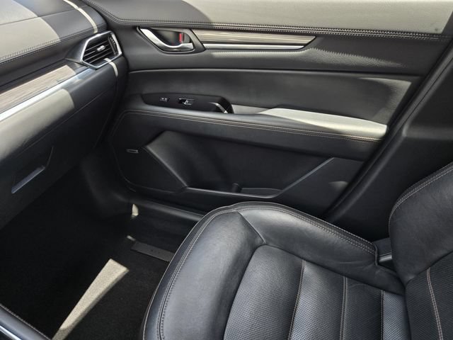Used 2019 MAZDA CX-5 Grand Touring AWD/4WD image 28
