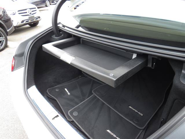 Certified 2022 Mercedes-Benz S 500 4MATIC w/ AMG Line Package image 33