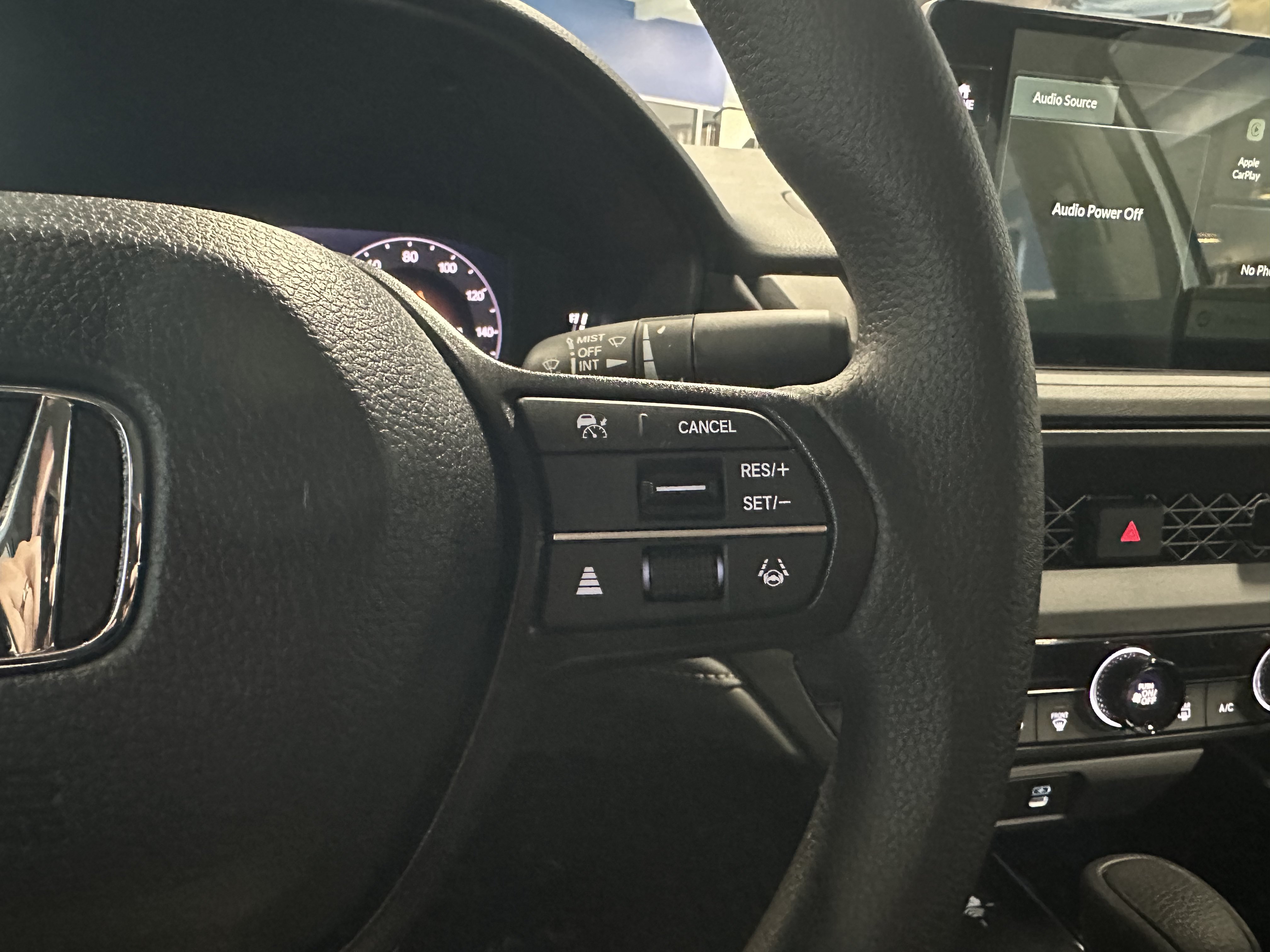 New 2026 Honda Accord LX image 12