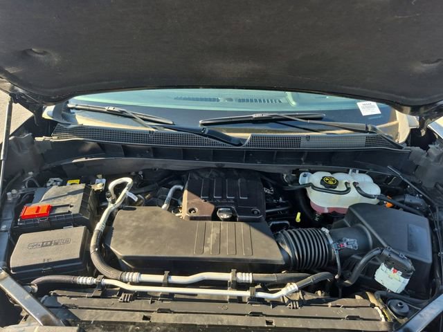 Certified 2023 Chevrolet Silverado 1500 LT AWD/4WD image 20