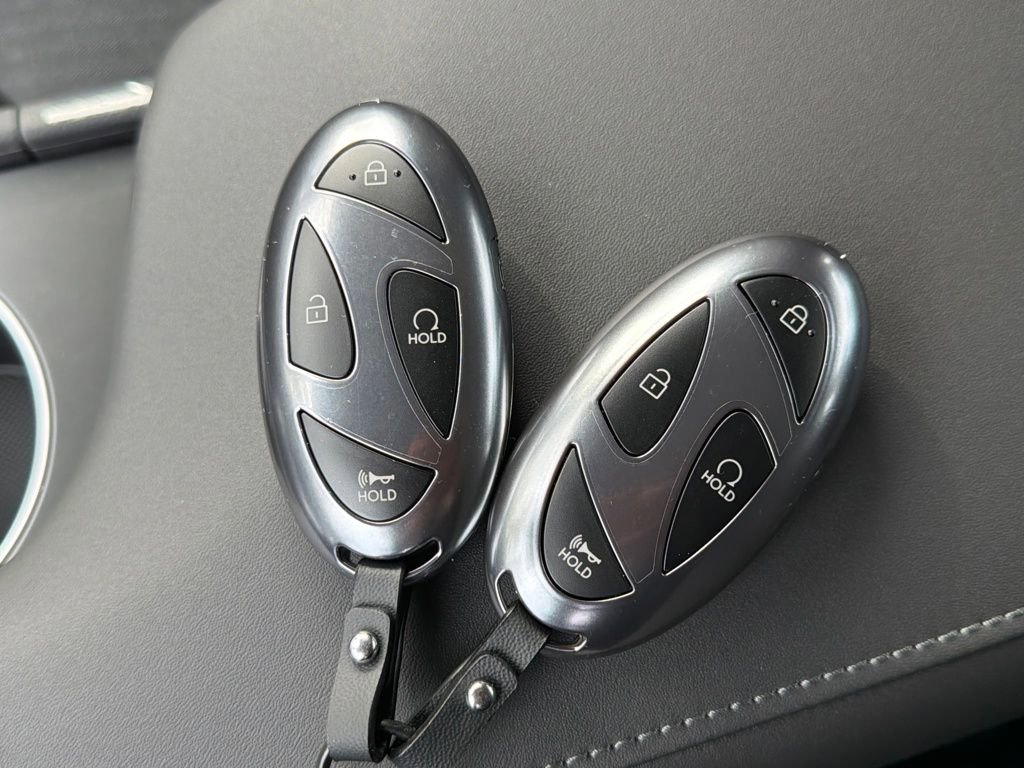 New 2026 Hyundai Sonata SEL FWD image 18