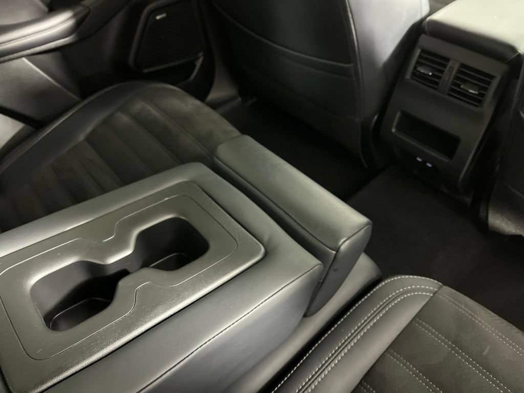 Used 2025 Mitsubishi Outlander SE AWD/4WD image 11