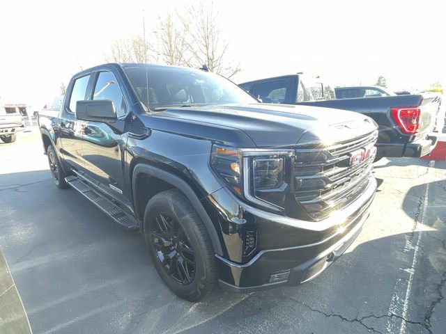 Used 2023 GMC Sierra 1500 Elevation image 5