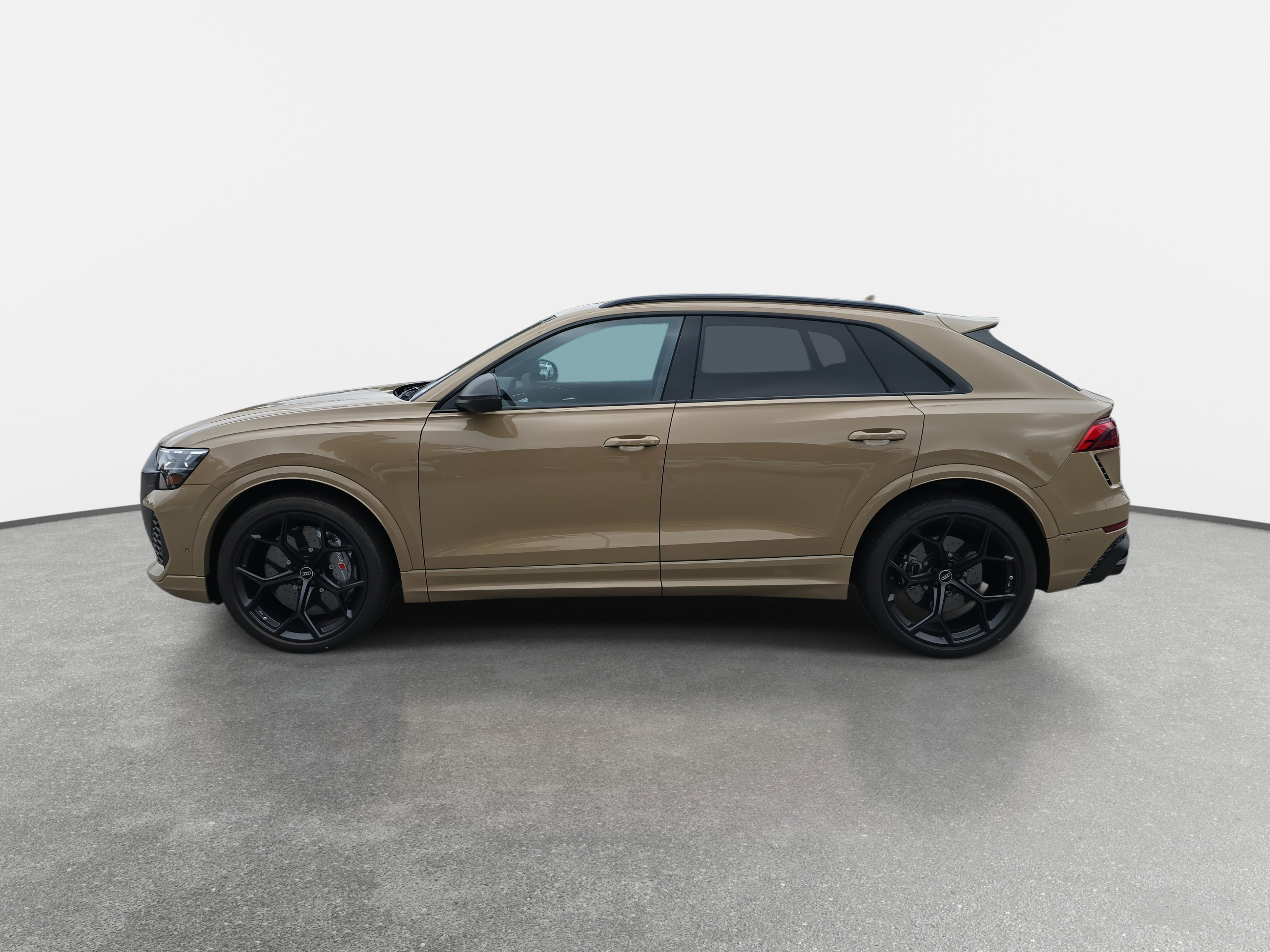 New 2025 Audi RS Q8 performance image 8