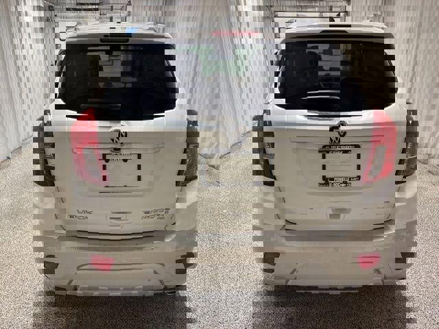 Used 2014 Buick Encore Leather AWD/4WD image 4