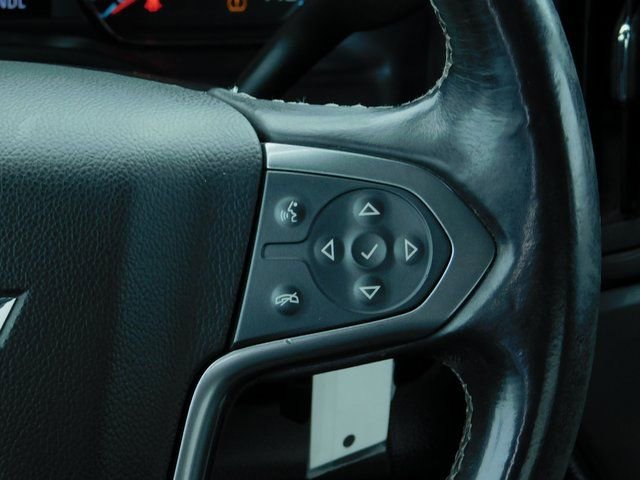 Used 2017 Chevrolet Silverado 1500 LT image 16