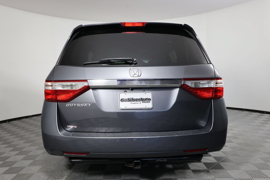 Used 2011 Honda Odyssey EX-L image 3