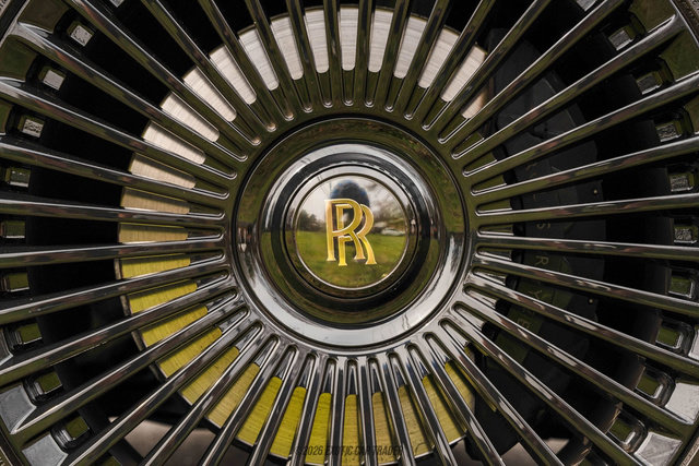 Used 2014 Rolls-Royce Ghost image 94